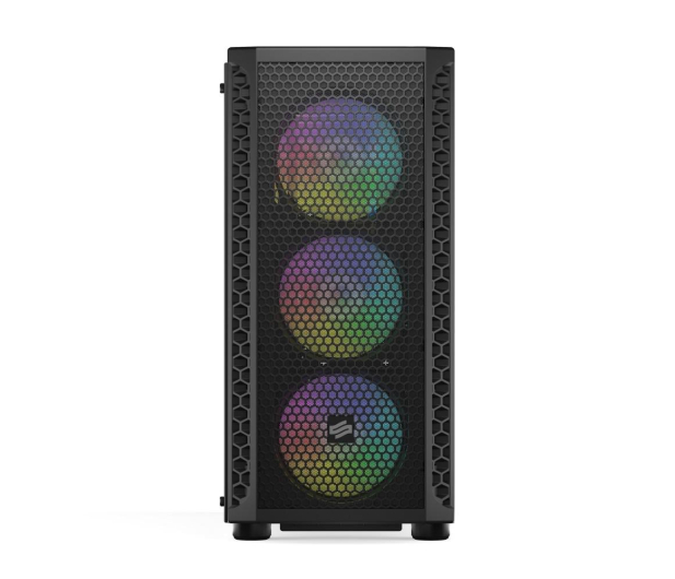 SilentiumPC Signum SG1V EVO TG ARGB - 547682 - zdjęcie 14